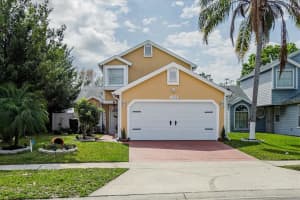 3450 Coachlight Dr, Kissimmee, FL 34741, Sold 03/25/22
