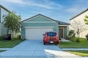 3842 Saltmarsh Loop, Sanford, FL 32773, Sold 03/14/22