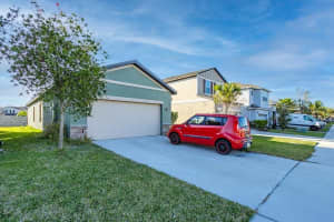 3842 Saltmarsh Loop, Sanford, FL 32773, Sold 03/14/22