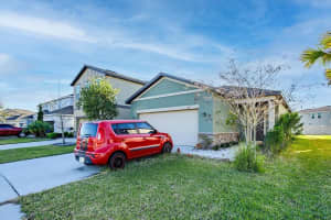3842 Saltmarsh Loop, Sanford, FL 32773, Sold 03/14/22