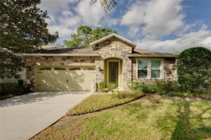 204 W Tarrington Dr, DeLand, FL 32724, Sold 05/10/22
