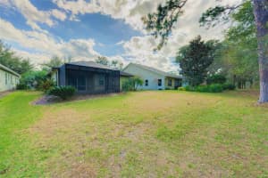 204 W Tarrington Dr, DeLand, FL 32724, Sold 05/10/22