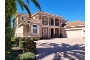 2712 St Armand Ct, Orlando, FL 32835, Sold 04/22/22