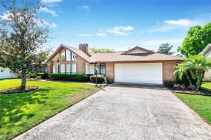 1092 Howell Harbor Dr, Casselberry, FL 32707, Sold 04/22/22