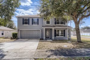 2578 Martins Run, Tavares, FL 32778, Sold 04/05/22