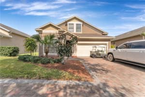 430 Lake Davenport Cir, Davenport, FL 33837, Sold 04/14/22