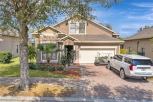 430 Lake Davenport Cir, Davenport, FL 33837, Sold 04/14/22