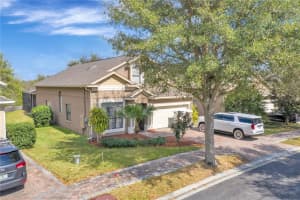 430 Lake Davenport Cir, Davenport, FL 33837, Sold 04/14/22