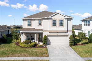 3880 San Isidro Cir, St Cloud, FL 34772, Sold 04/01/22