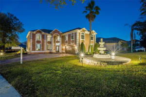 1799 Abbots Hill Dr, Orlando, FL 32835, Sold 05/26/22