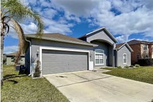 3148 Regal Darner Dr, Kissimmee, FL 34744, Sold 03/29/22