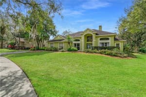 691 Long Lake Dr, Oviedo, FL 32765, Sold 04/04/22