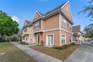 2221 San Vittorino Cir, Kissimmee, FL 34741, Sold 05/13/22