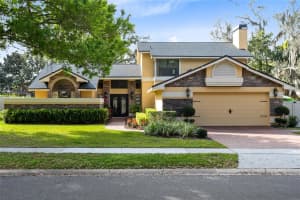 2245 Fairglenn Way, Winter Park, FL 32792, Sold 04/01/22
