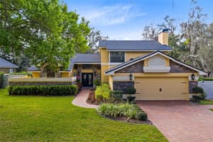 2245 Fairglenn Way, Winter Park, FL 32792, Sold 04/01/22