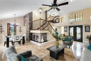2245 Fairglenn Way, Winter Park, FL 32792, Sold 04/01/22