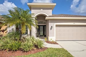 257 Venetian Bay Cir, Sanford, FL 32771, Sold 03/31/22
