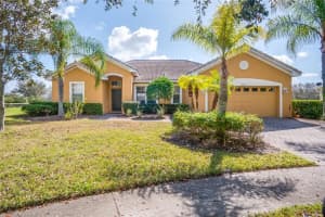 4036 Bougainvillea Pl, Kissimmee, FL 34746, Sold 04/15/22