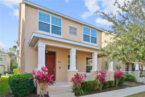 469 Buckhorn Dr, Winter Springs, FL 32708, Sold 04/01/22