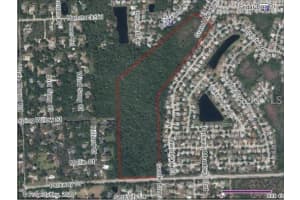 Parkway Dr, MELBOURNE