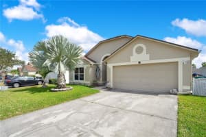 232 Woodbury Pines Cir, Orlando, FL 32828, Sold 03/31/22