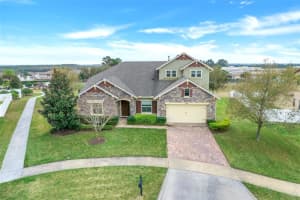 4181 Foxhound Dr, Clermont, FL 34711, Sold 04/25/22