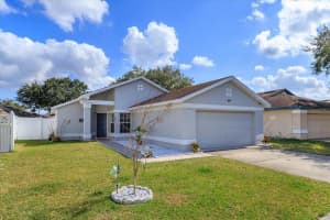 1436 Brook Hollow Dr, Orlando, FL 32824, Sold 04/01/22