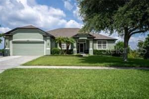 1852 Sanderling Dr, Clermont, FL 34711, Sold 04/25/22