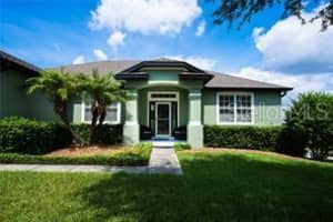 1852 Sanderling Dr, Clermont, FL 34711, Sold 04/25/22