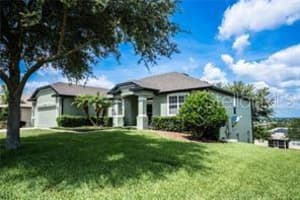 1852 Sanderling Dr, Clermont, FL 34711, Sold 04/25/22