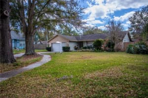 2448 Deermeadow Dr, Apopka, FL 32703, Sold 05/16/22