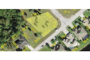 1052 ROTONDA CIRCLE, ROTONDA WEST, FL 33947 Sold 09/16/25