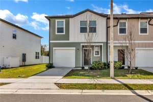 863 Grandin St, Davenport, FL 33837, Sold 04/04/22