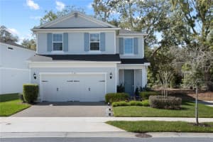 1167 Bobcat Chase Blvd, Oakland, FL 34760, Sold 05/26/22