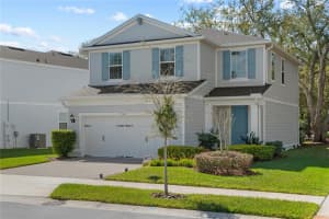 1167 Bobcat Chase Blvd, Oakland, FL 34760, Sold 05/26/22