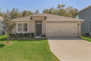 3633 Crimson Clover Dr, Mt Dora, FL 32757, Sold 04/06/22