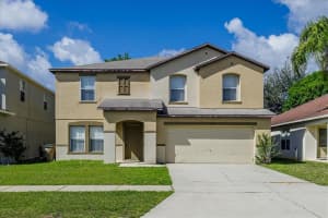 1455 Blue Horizon Dr, Clermont, FL 34714, Sold 04/22/22