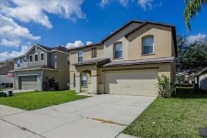 1455 Blue Horizon Dr, Clermont, FL 34714, Sold 04/22/22