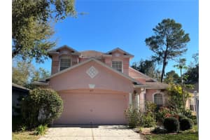 617 Somerstone Dr, Valrico, FL 33594, Sold 03/25/22