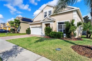 100 Cadiz Loop, Davenport, FL 33837, Sold 04/14/22