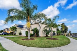 100 Cadiz Loop, Davenport, FL 33837, Sold 04/14/22