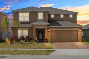 323 Ardmore St, Davenport, FL 33897, Sold 03/31/22