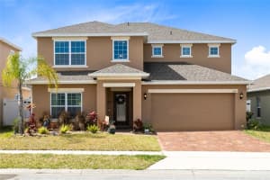 323 Ardmore St, Davenport, FL 33897, Sold 03/31/22