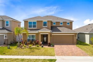 323 Ardmore St, Davenport, FL 33897, Sold 03/31/22