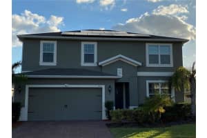 317 Summer Squall Rd, Davenport, FL 33837, Sold 04/06/22