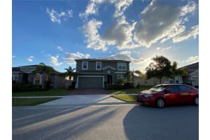 317 Summer Squall Rd, Davenport, FL 33837, Sold 04/06/22
