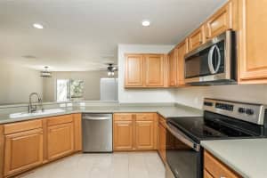 2597 Aventurine St, Kissimmee, FL 34744, Sold 03/31/22