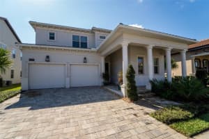 15136 Canoe Pl, Winter Garden, FL 34787, Sold 04/14/22