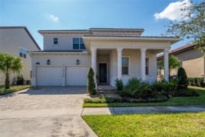 15136 Canoe Pl, Winter Garden, FL 34787, Sold 04/14/22
