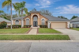 7843 Canyon Lake Cir, Orlando, FL 32835, Sold 05/03/22